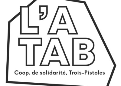 Caroline Beaulieu, Valérie Lavoie, Gilles Rioux, Jacinthe Rioux et Jean-Sébastien Delorme | (ATAB) – Coopérative de solidarité