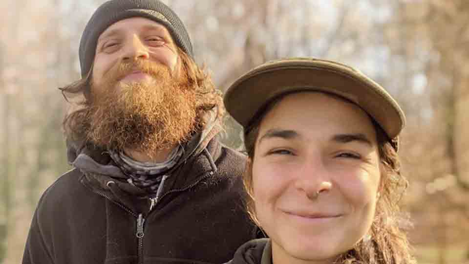 Sophie Jouan, Sophie Messier, Sébastien Leblanc | Champignons des Méandres